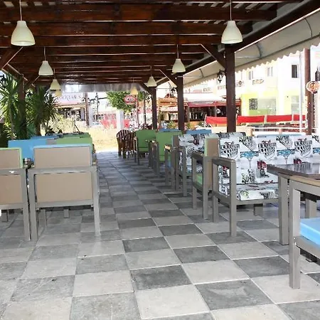 Le Palme Appartement