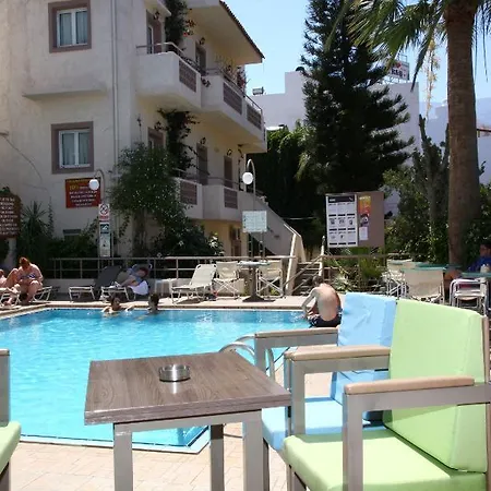 Le Palme