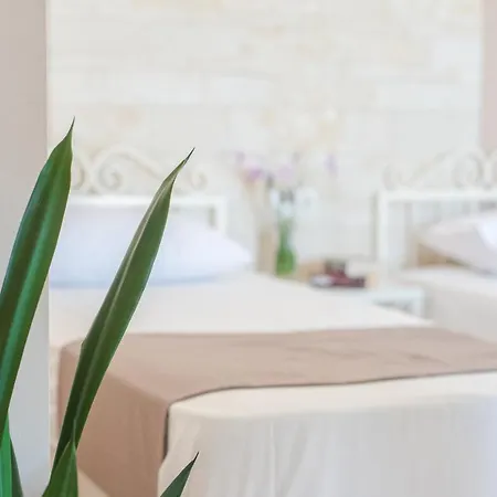 Appartement Le Palme *