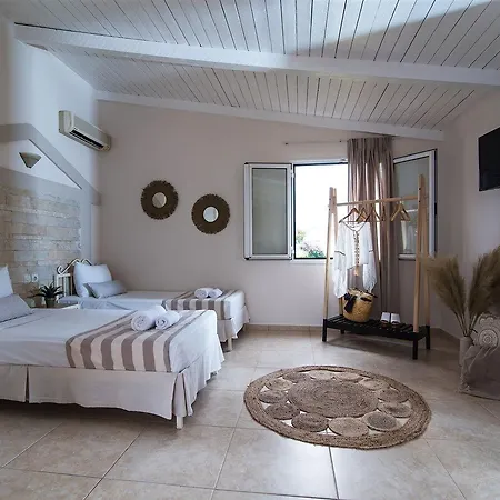 Appartement Le Palme Malia