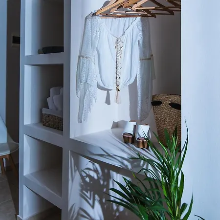 Le Palme Appartement Malia