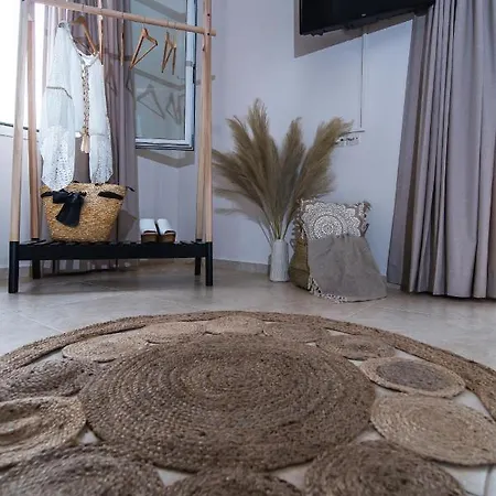 Le Palme Malia