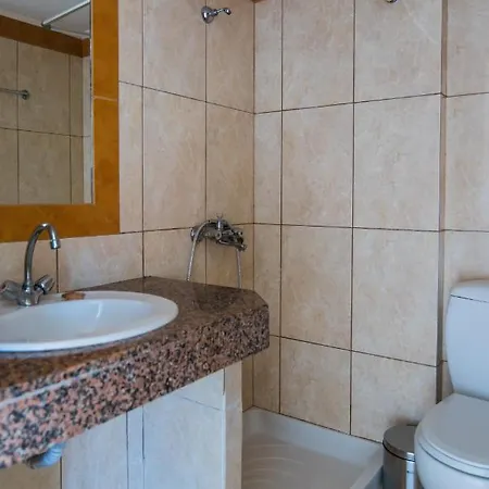 Appartement Le Palme Malia