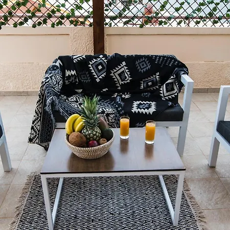 Appartement Le Palme