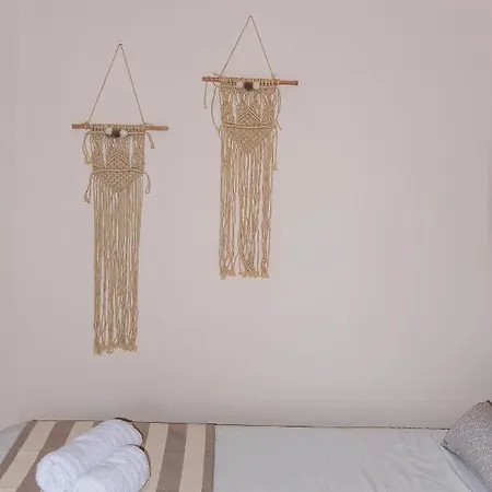 Le Palme Malia