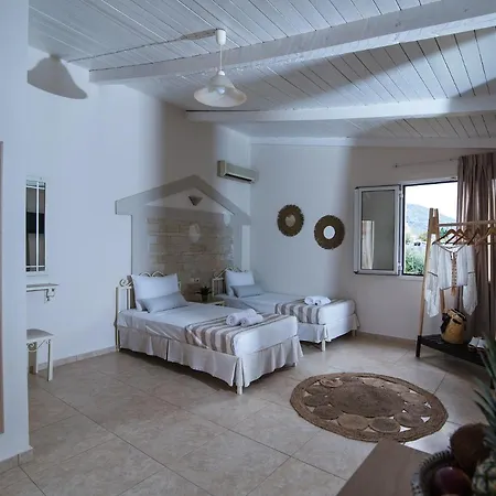 Le Palme Appartement *