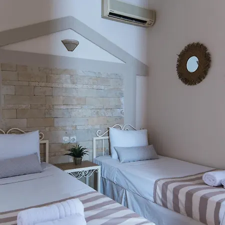 Le Palme Appartement *