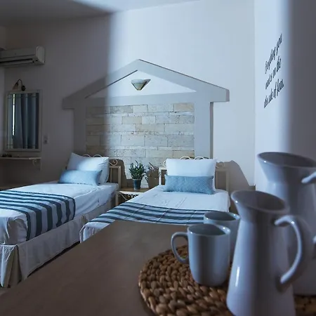 Le Palme Appartement