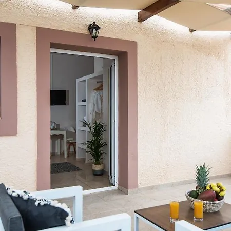 Le Palme Malia