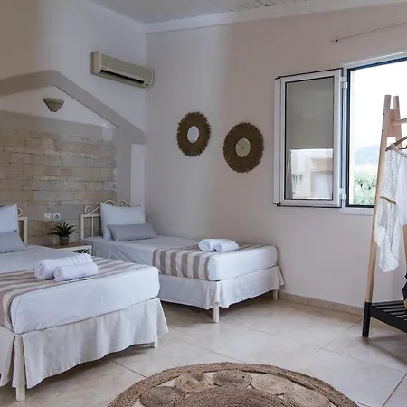 Le Palme Appartement