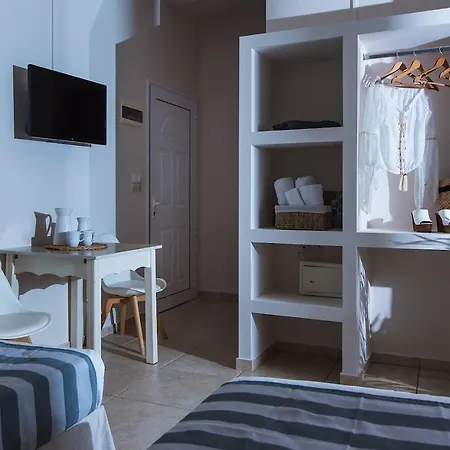 Le Palme Appartement