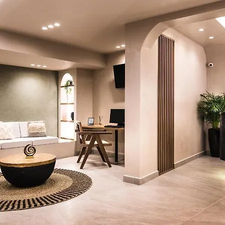 Appartement Le Palme