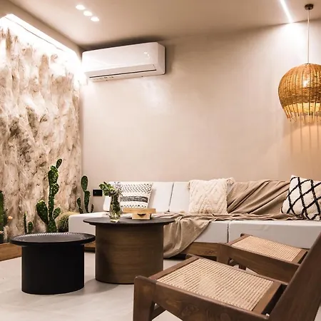 Appartement Le Palme Malia