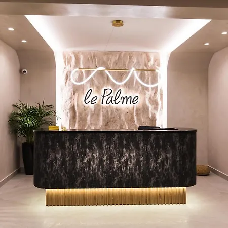 Le Palme