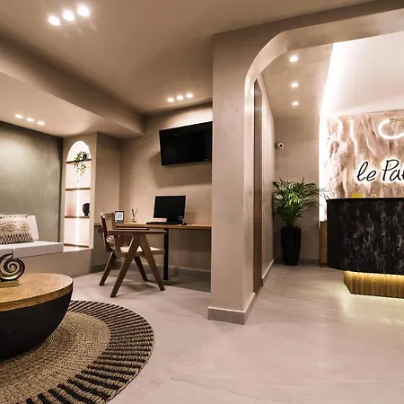 Le Palme Appartement Malia