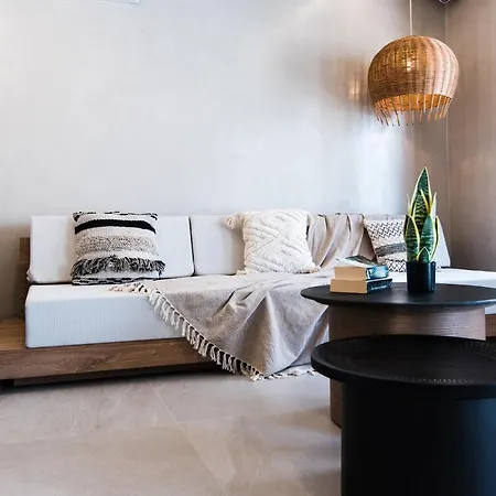 Le Palme Appartement