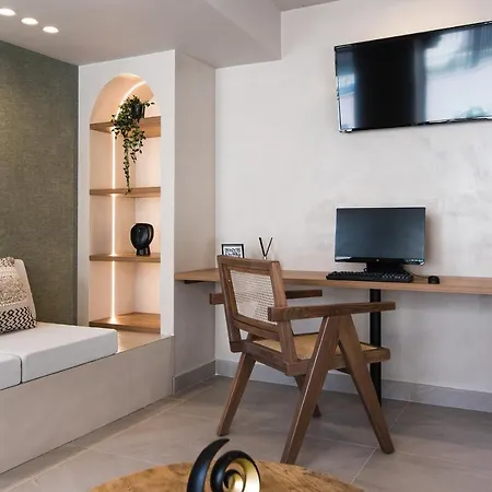Appartement Le Palme *