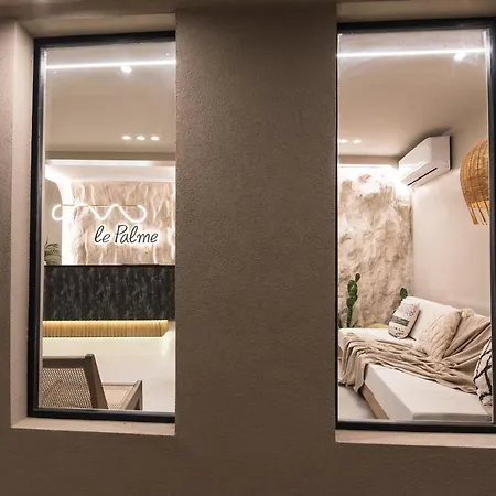 Le Palme Appartement