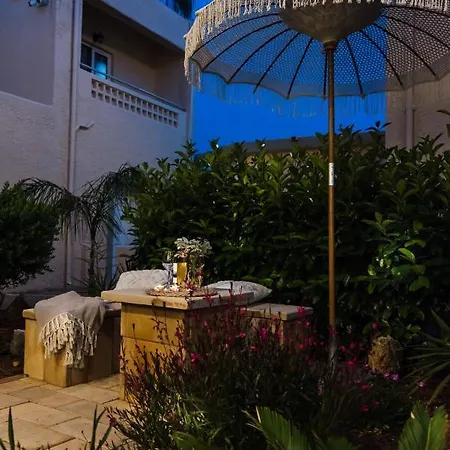 Appartement Le Palme *