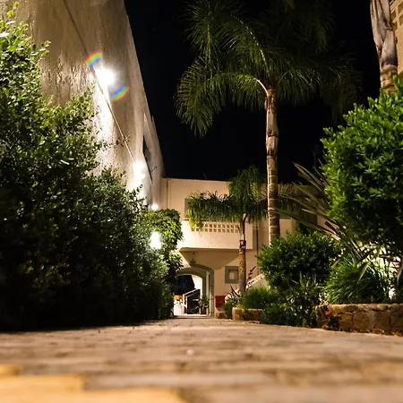Le Palme Appartement