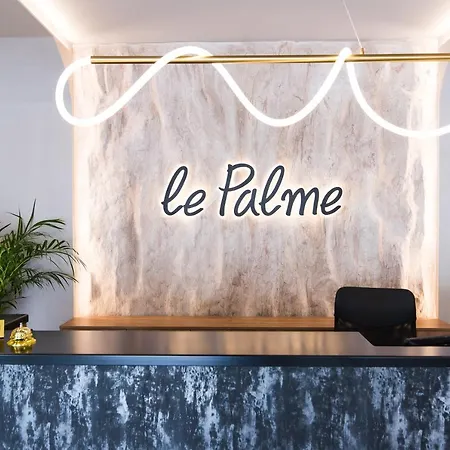 Le Palme Appartement Malia