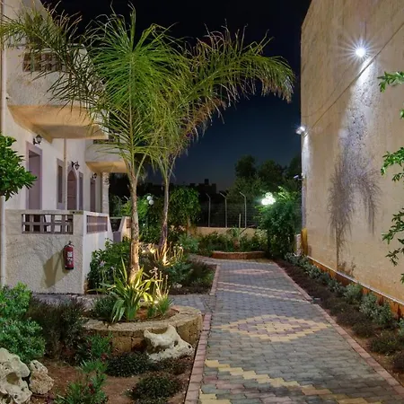 Le Palme Appartement