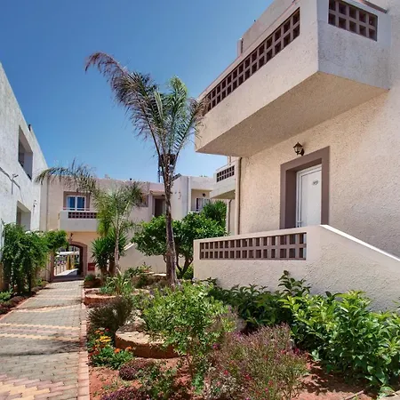 Le Palme Appartement