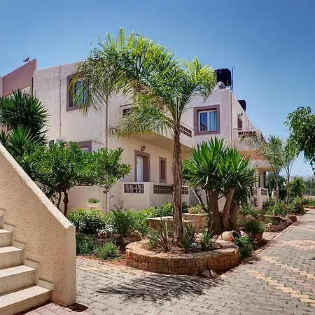 Le Palme Appartement *